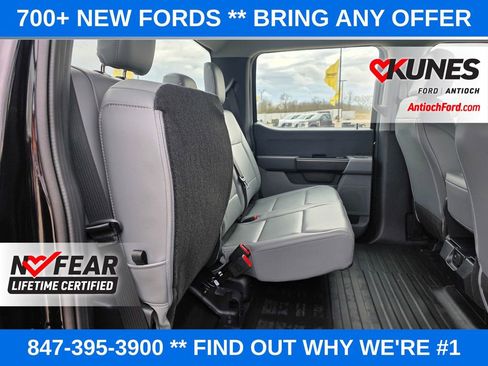 New 2026 Ford F150 XL image 36