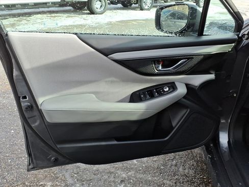 Used 2025 Subaru Legacy Premium image 12