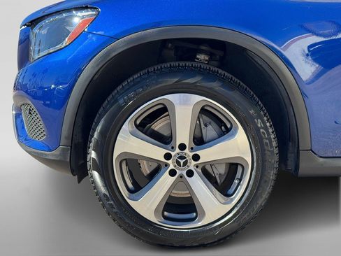 Used 2018 Mercedes-Benz GLC 300 GLC 300 image 10
