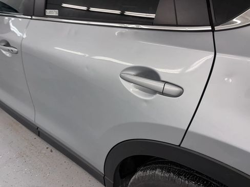 Used 2019 MAZDA CX-5 Touring AWD/4WD image 19