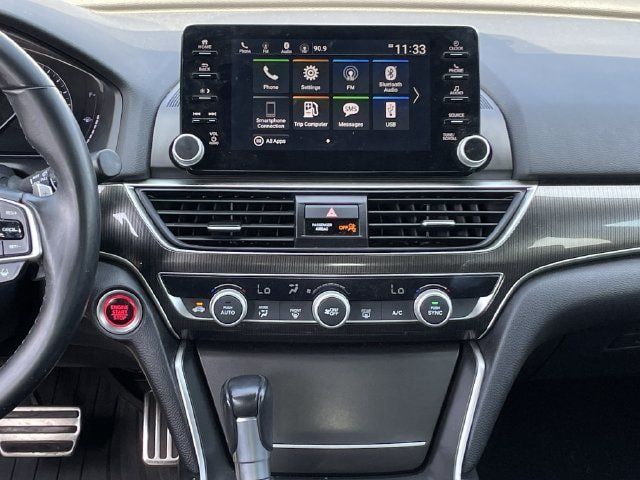 Used 2019 Honda Accord Sport image 16