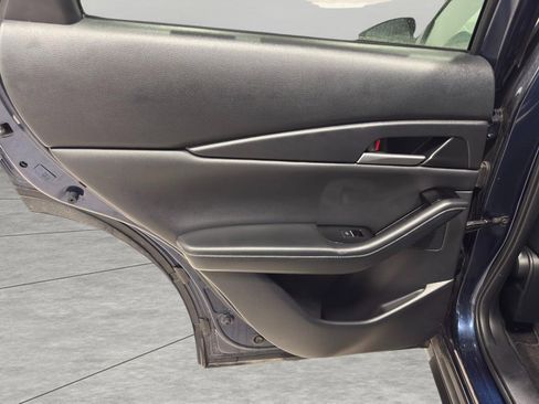 Used 2024 MAZDA CX-30 AWD 2.5 S w/ Select Sport Pkg image 19