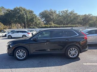 Used 2025 Honda CR-V EX video 2