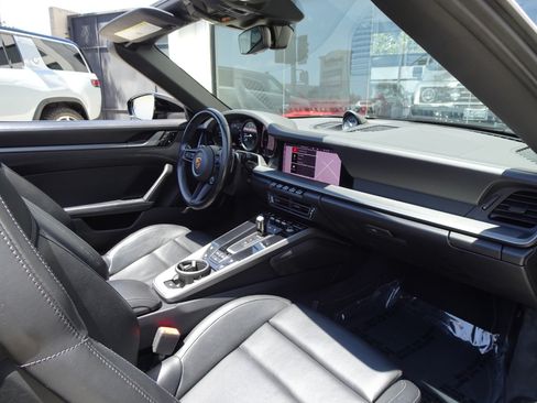 Used 2021 Porsche 911 Carrera S RWD image 20