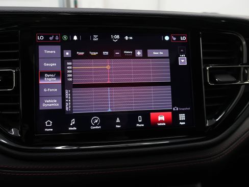 Used 2022 Dodge Durango R/T w/ Trailer Tow Group IV AWD/4WD image 73