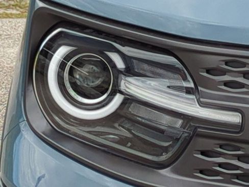 New 2026 Ford Bronco Sport Big Bend AWD/4WD image 10