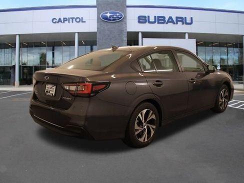 New 2025 Subaru Legacy Premium image 3