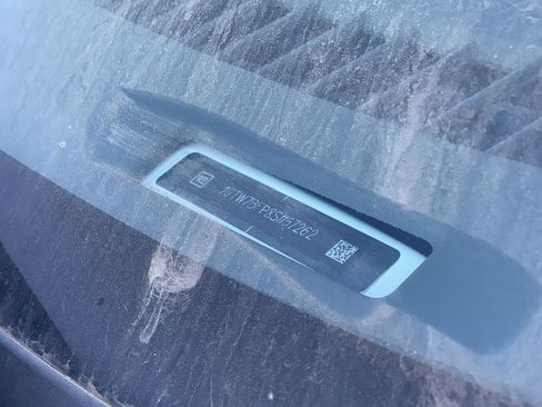 New 2025 GMC Savana 2500 Extended w/ Driver Convenience Package image 33