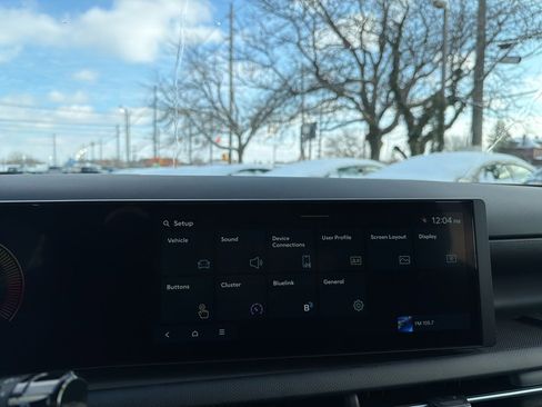 New 2026 Hyundai Tucson SE image 23