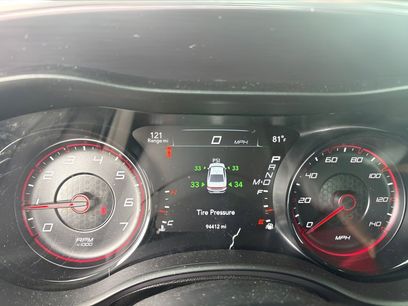Used 2018 Dodge Charger SXT Plus w/ Blacktop Package