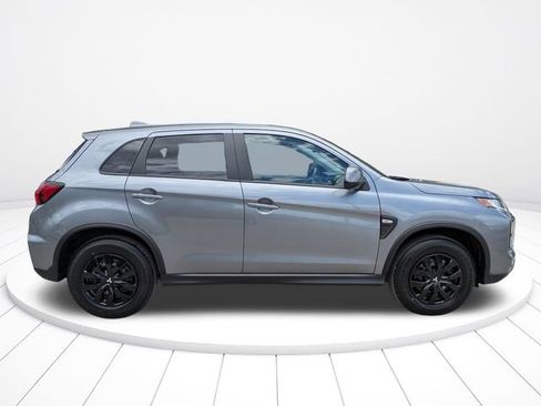 New 2026 Mitsubishi Outlander Sport LE AWD/4WD image 3