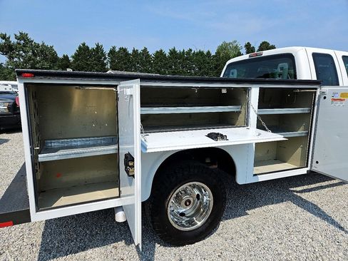 Used 2013 Ford F350 XL w/ PWR Equipment Group image 12