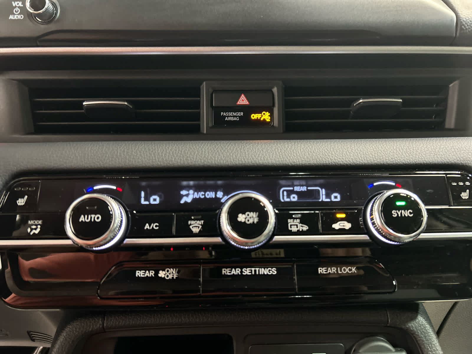 New 2026 Honda Pilot EX-L image 18