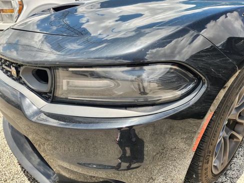 Used 2021 Dodge Charger Scat Pack RWD image 6