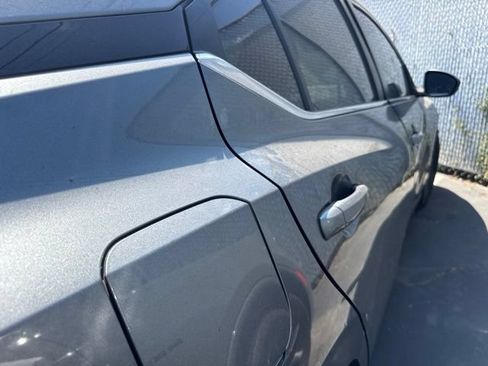 Used 2021 Nissan Sentra S FWD image 5