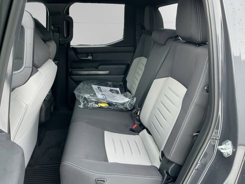 New 2026 Toyota Tacoma TRD Sport image 13