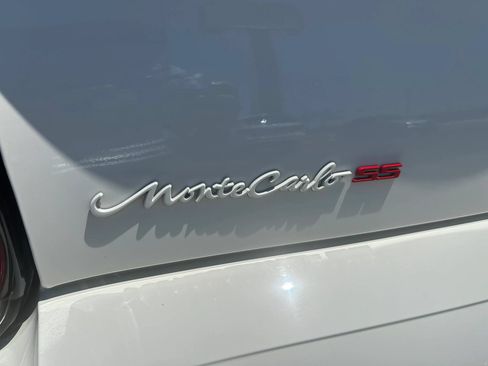 Used 2004 Chevrolet Monte Carlo SS w/ Preferred Equipment Group FWD image 35