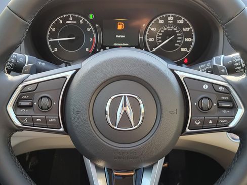 New 2026 Acura RDX SH-AWD w/ Technology Package image 25