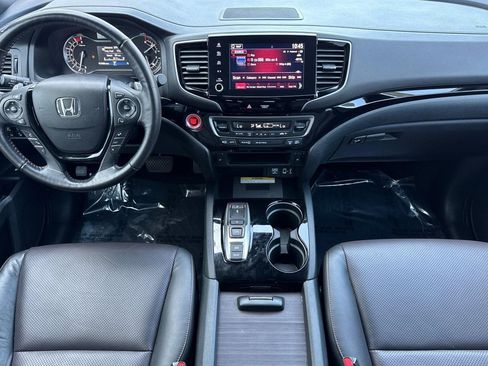 Used 2023 Honda Ridgeline Black Edition image 17