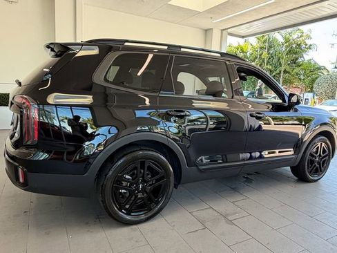 Used 2024 Kia Telluride SX Prestige X-Line AWD/4WD image 14