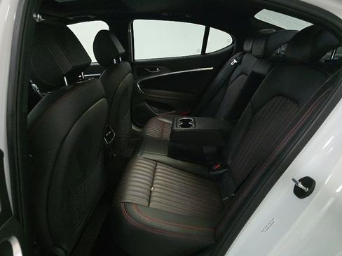 Used 2026 Genesis G70 3.3T Sport Prestige RWD image 7