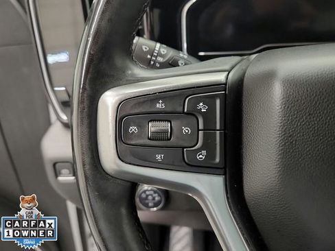 Used 2023 Chevrolet Silverado 1500 RST w/ Rally Edition image 38