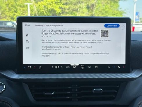 New 2026 Ford Explorer Tremor AWD/4WD image 16