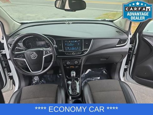 Used 2019 Buick Encore Preferred AWD/4WD image 15