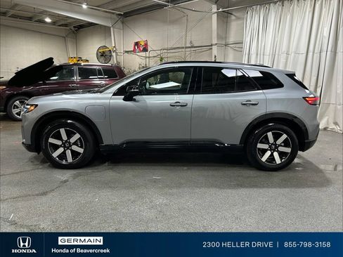 Used 2025 Honda Prologue Touring image 5