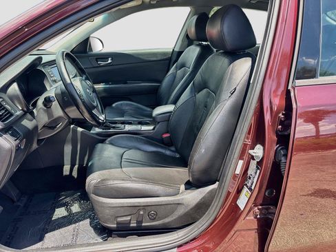 Used 2016 Kia Optima EX FWD image 19