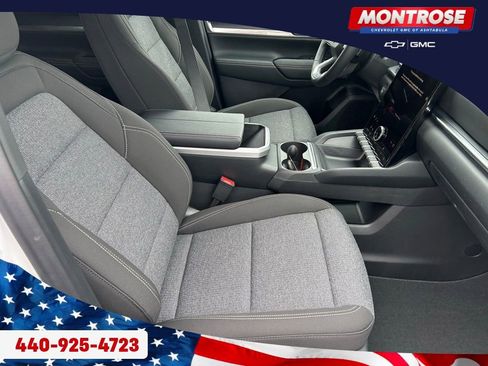 New 2026 GMC Terrain Elevation w/ Black Edition image 31