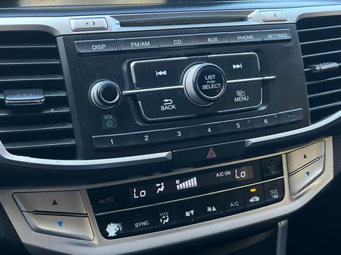 Used 2015 Honda Accord LX image 20