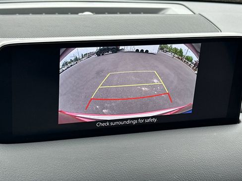 Used 2023 MAZDA CX-5 AWD 2.5 S w/ Premium Plus Pkg image 19