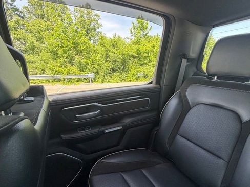 Used 2020 RAM 1500 Laramie w/ Sport Appearance Package AWD/4WD image 14