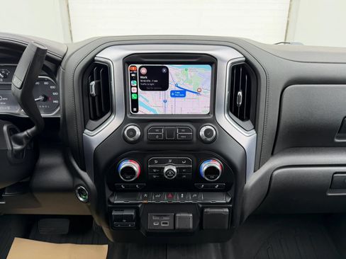 Used 2021 GMC Sierra 1500 SLT AWD/4WD image 17