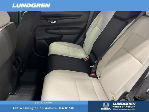 New 2026 Honda CR-V LX image 18