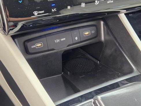 Certified 2023 Hyundai Tucson SEL w/ Convenience Package FWD image 33