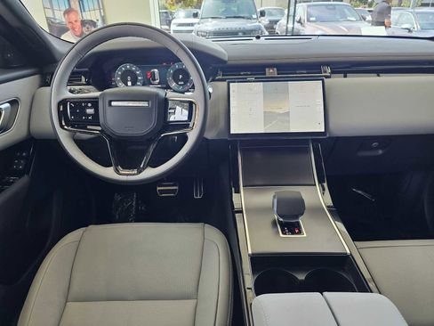 New 2026 Land Rover Range Rover Velar Dynamic SE AWD/4WD image 18