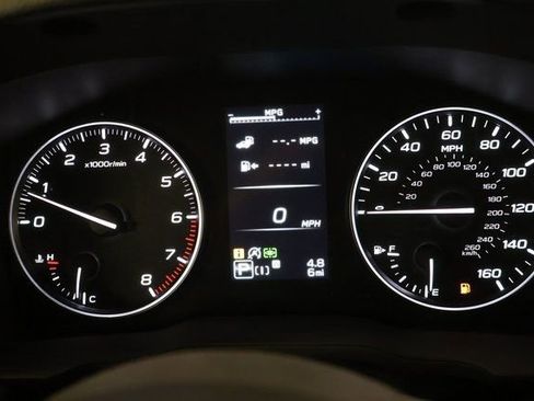 New 2026 Subaru Forester Touring image 18