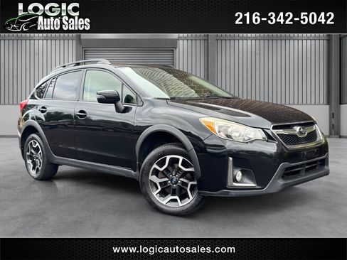 Used 2016 Subaru Crosstrek 2.0i Limited w/ Popular Package #2 AWD/4WD image 1