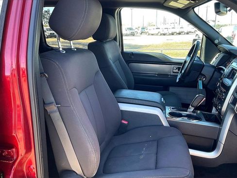 Used 2013 Ford F150 FX2 w/ Mid Equipment Group image 30