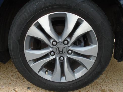 Used 2014 Honda Accord LX image 20