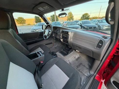 Used 2011 Ford Ranger XLT AWD/4WD image 29