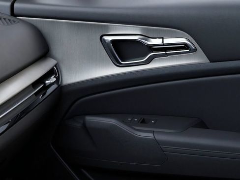 New 2026 Kia Sportage X-Line AWD/4WD image 25