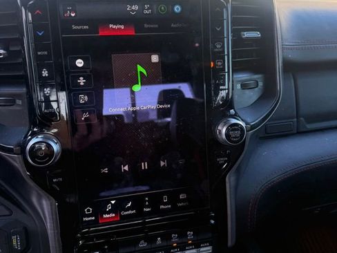 Used 2022 RAM 1500 TRX w/ TRX Level 2 Equipment Group image 11