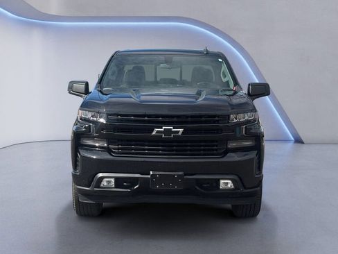 Used 2020 Chevrolet Silverado 1500 RST image 8