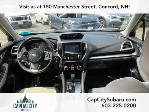 Used 2024 Subaru Forester Premium AWD/4WD image 17