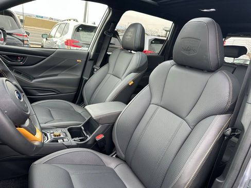 Used 2024 Subaru Forester Wilderness image 31