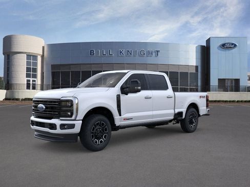 New 2026 Ford F250 Platinum AWD/4WD image 24