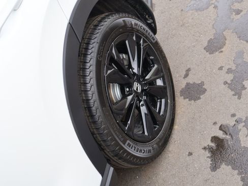 Certified 2026 Honda CR-V Sport Touring image 35